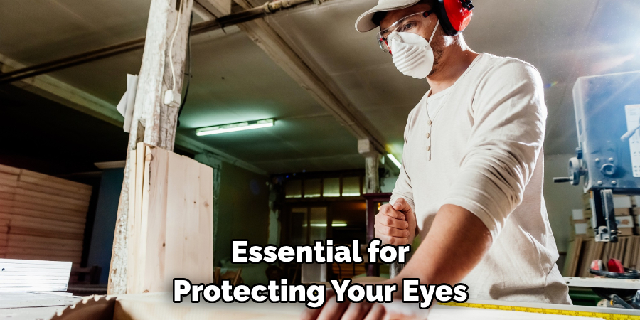 Essential for Protecting Your Eyes