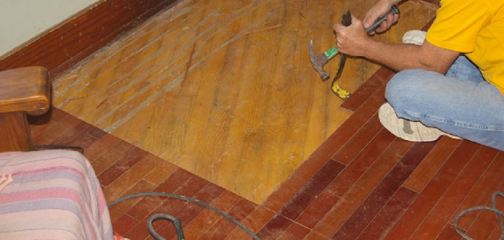 How to Care for Waxed Wood Floors