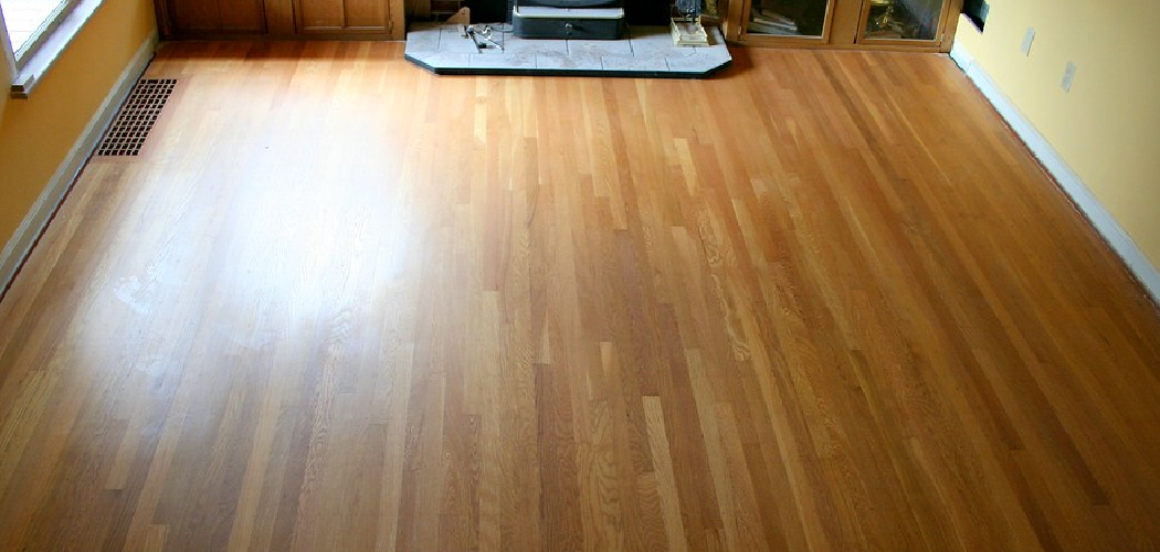 How to Clean Matte Finish Hardwood Floors