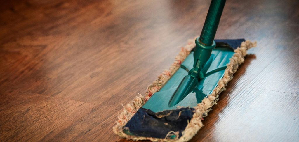 How to Clean Oiled Wood Floors