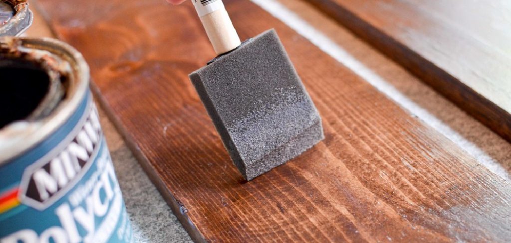 How to Clean Salvaged Wood