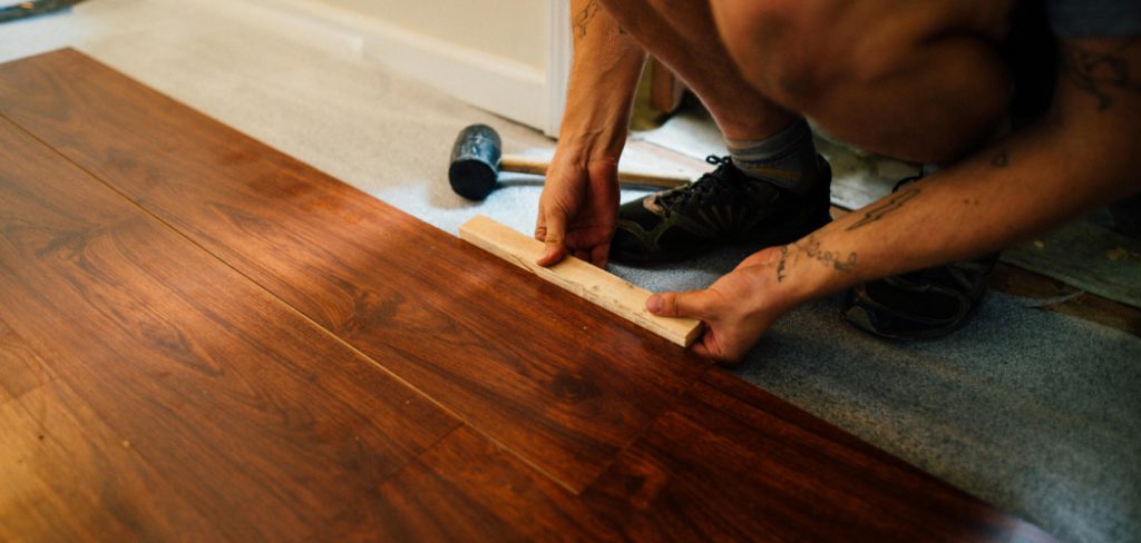 How to Make Wood Filler for Hardwood Floors