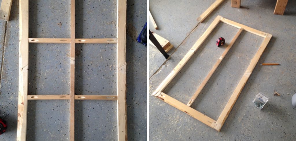 How to Make a Window Sash