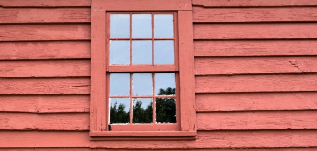 How to Paint Exterior Wood Siding