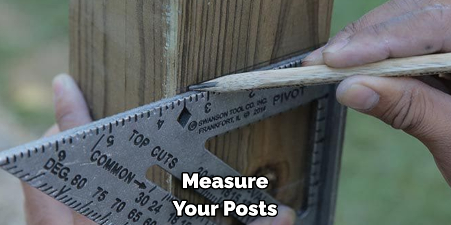 Measure Your Posts