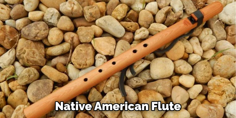 Native American Flute