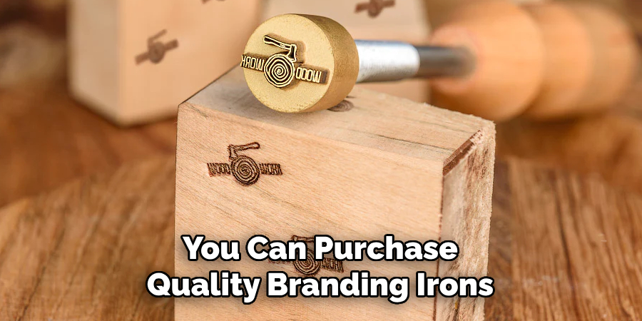 You Can Purchase Quality Branding Irons