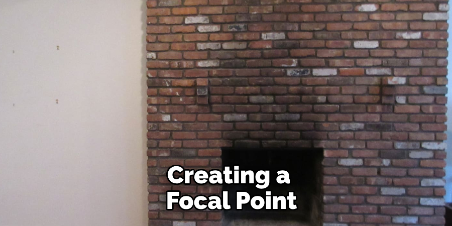 Creating a Focal Point