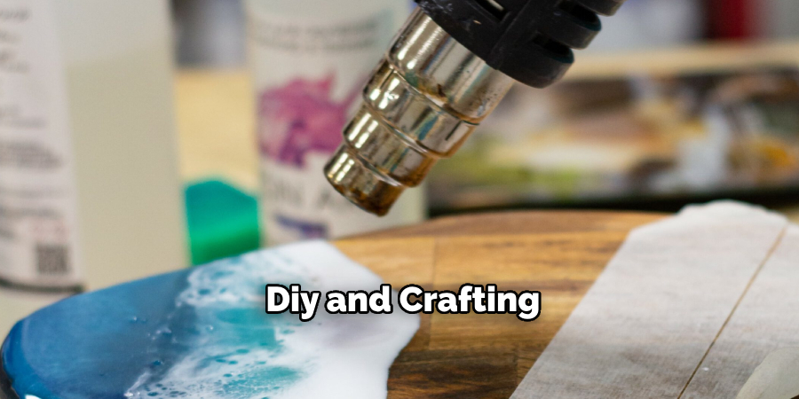 Diy and Crafting