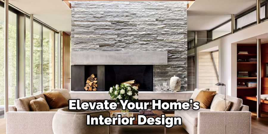 Elevate Your Home's Interior Design