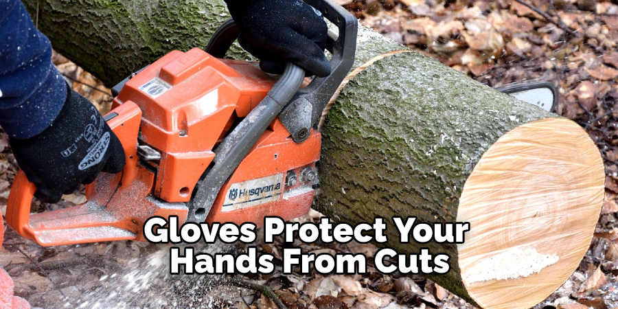 Gloves Protect Your Hands From Cuts