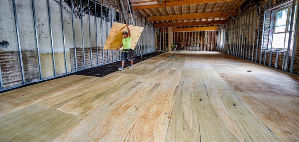 How to Clean Waterproof Laminate Floors