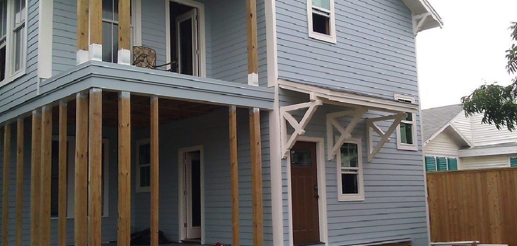 How to Install Hardie Board and Batten