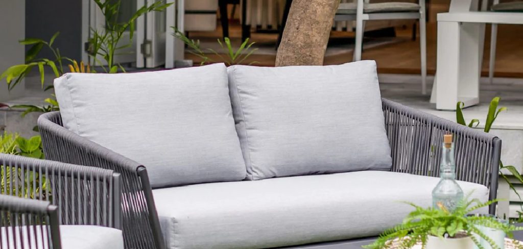 How to Protect Outdoor Wood Furniture From Sun Damage