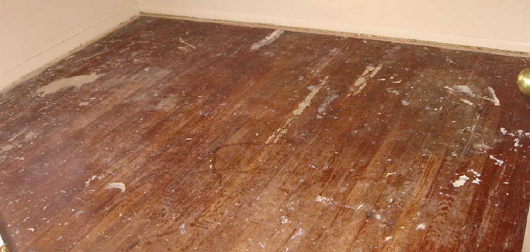 How to Replace Carpet with Hardwood