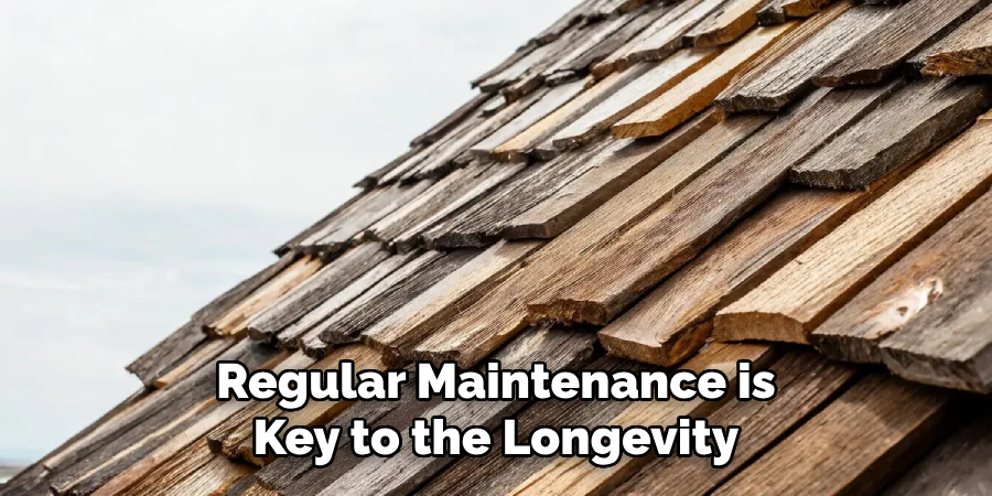 Regular Maintenance is Key to the Longevity