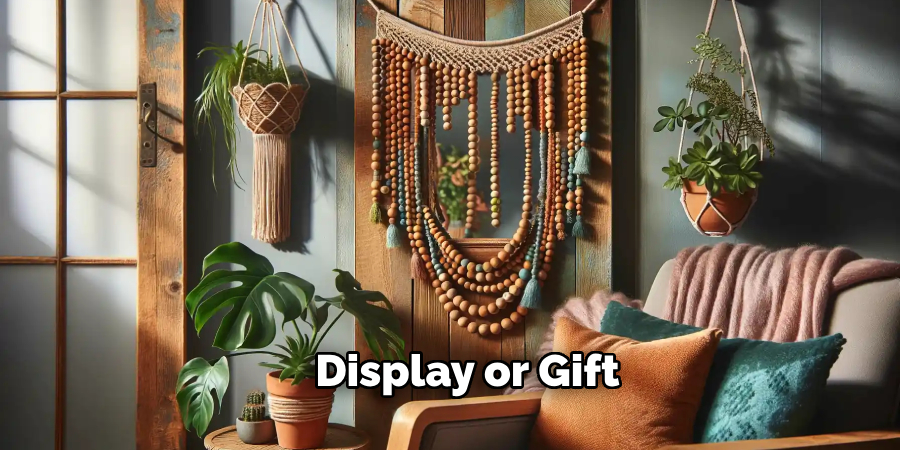 Display or Gift