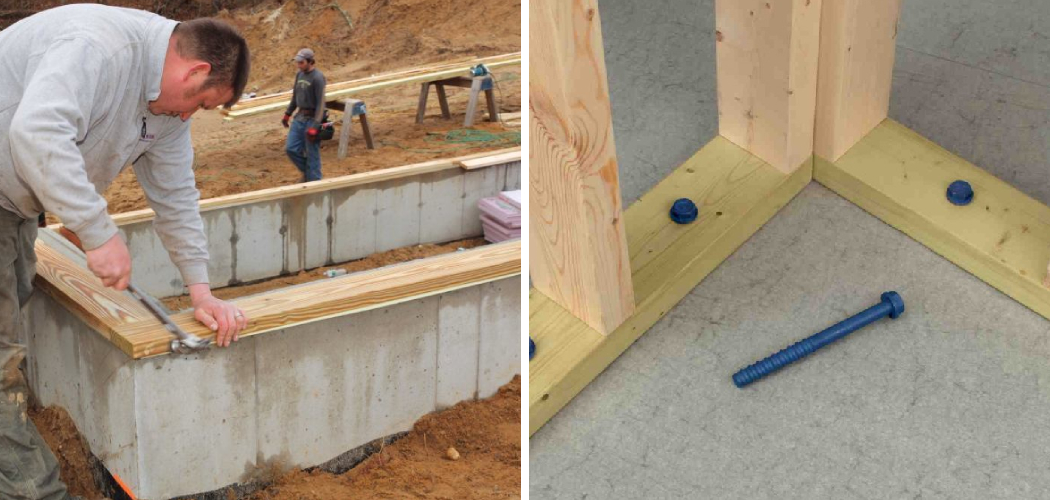 how-to-attach-wood-to-concrete-10-easy-steps-2025