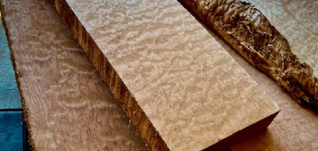 How to Figure Board Feet of Lumber