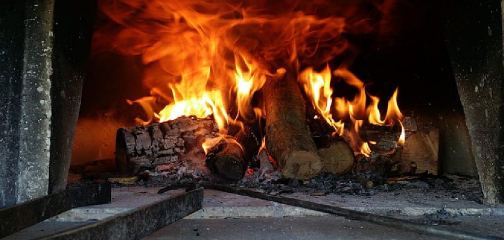 How to Get the Most Heat from a Wood Burner