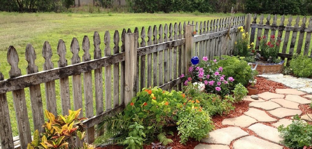 How to Install a Wood Fence