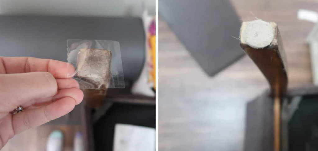How to Keep Chairs From Scratching Floor