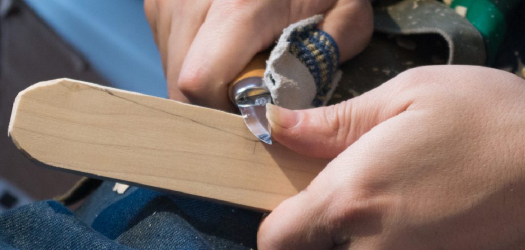 How to Make Table Saw Push Stick