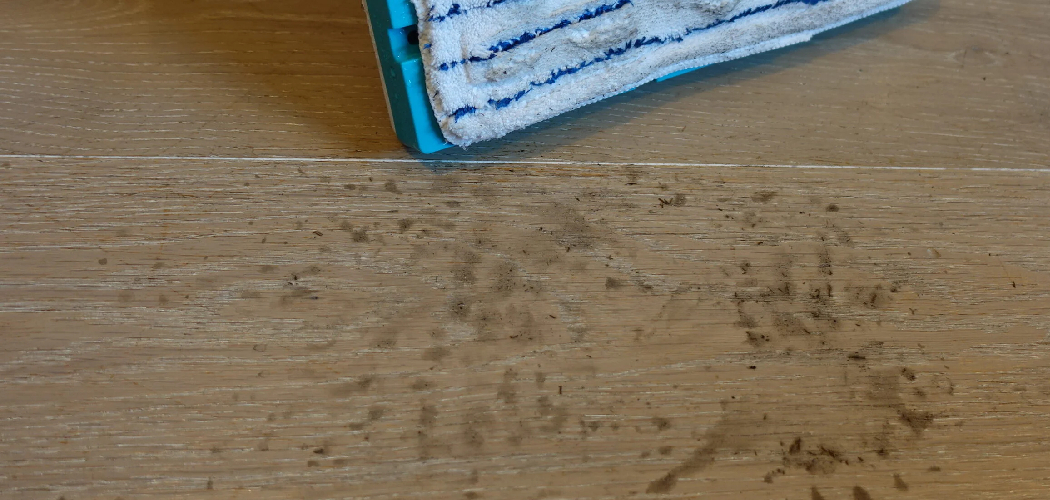 How to Remove Water Stains from Wood