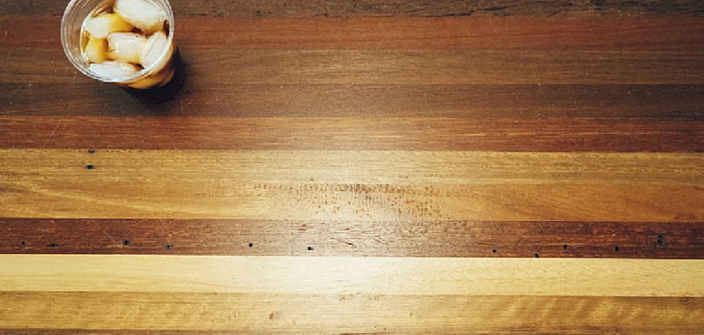 How to Water Pop Hardwood Floors