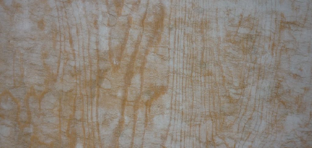 How to Whitewash Wood