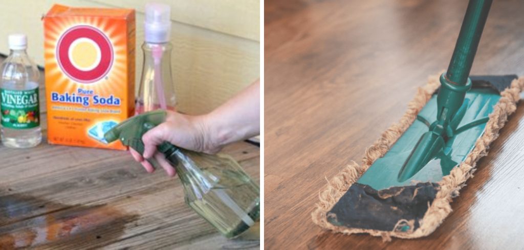How to Get Odor Out Of Wood