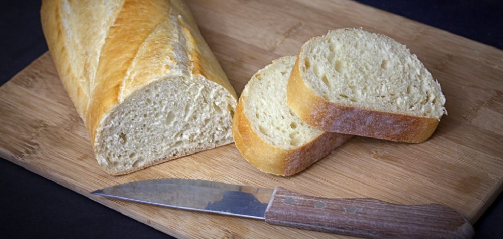 How to Get Smell out Of Cutting Board