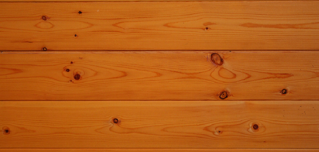 How to Identify Maple Wood