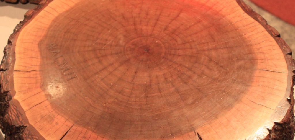 How to Identify Walnut Wood
