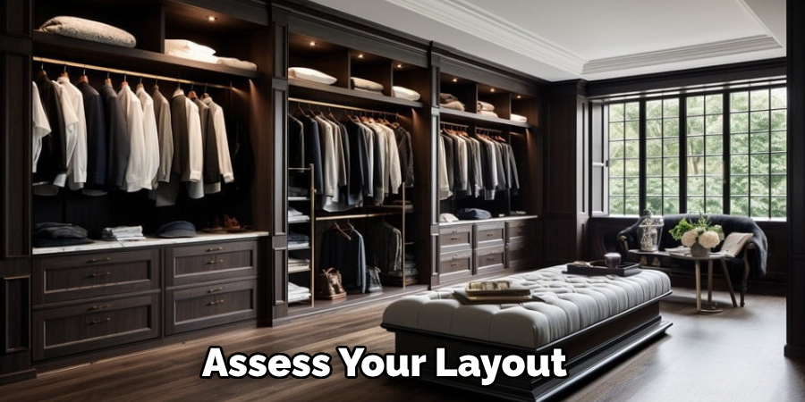 Assess Your Layout