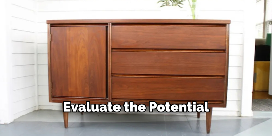 Evaluate the Potential