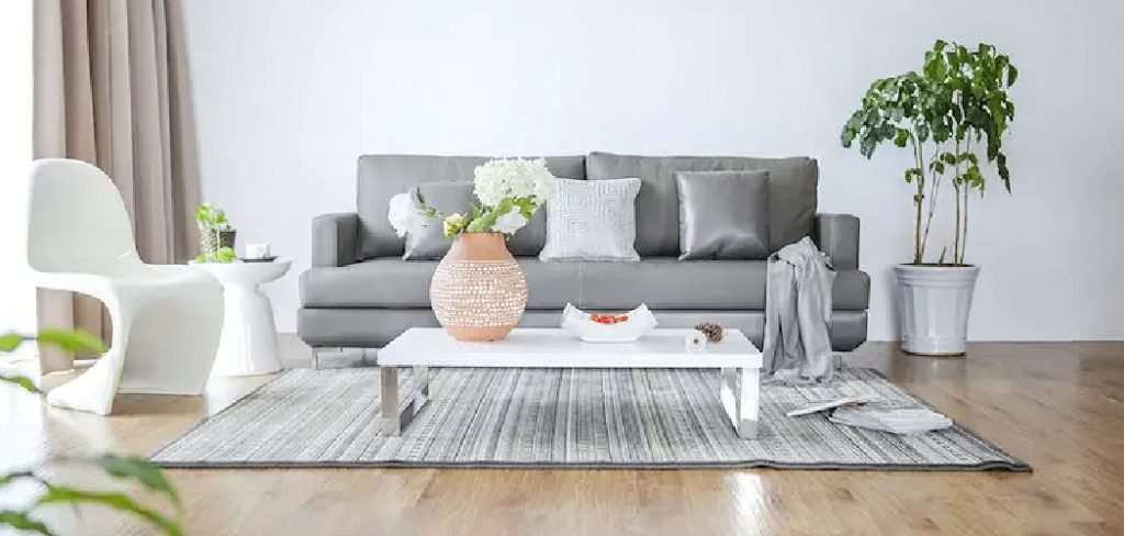 How to Brighten a Room with Dark Furniture