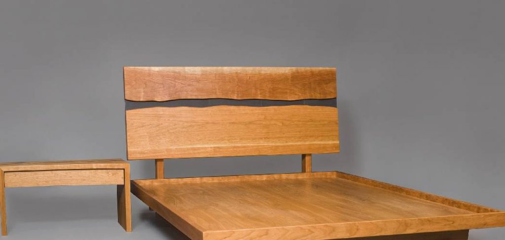 How to Build a Headboard Bench
