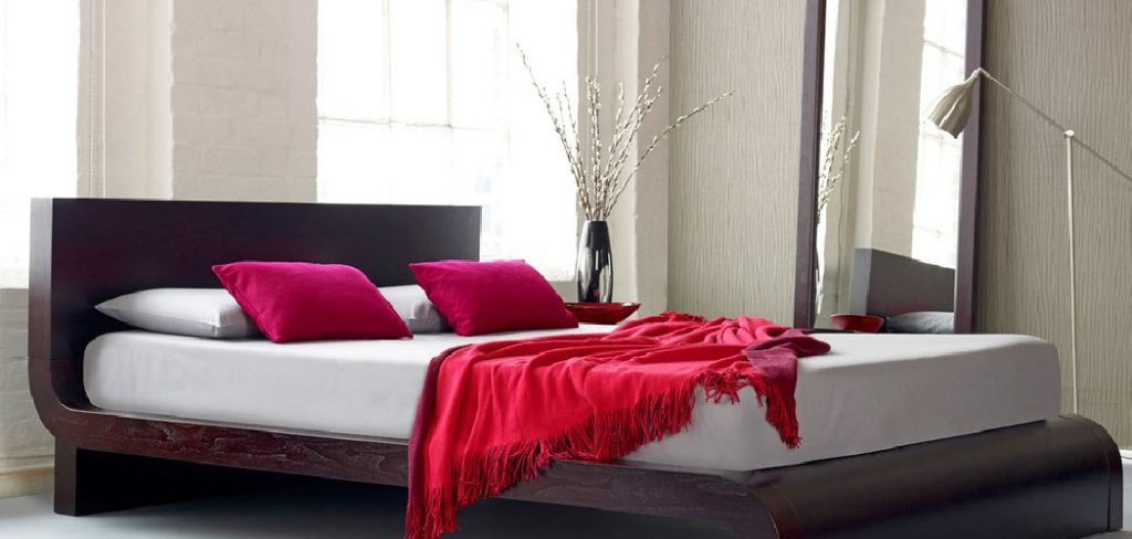How to Build a Queen Size Platform Bed