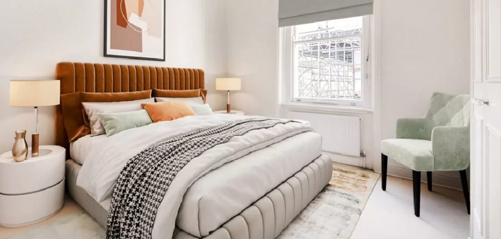How to Build a Storage Bed