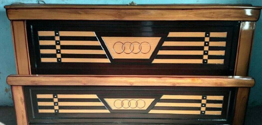 How to Build a Wood Headboard