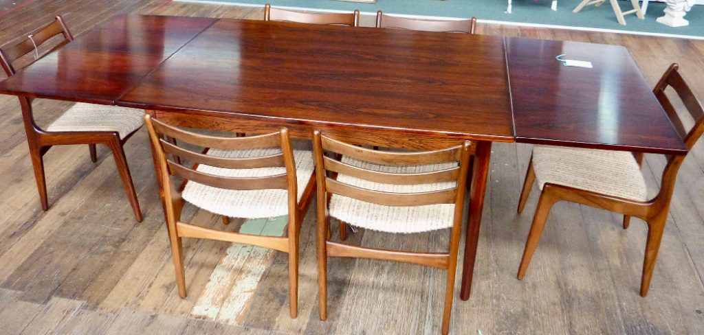 How to Build an Extension Table