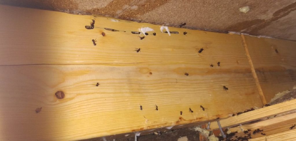 How to Check Wood Furniture for Bed Bugs