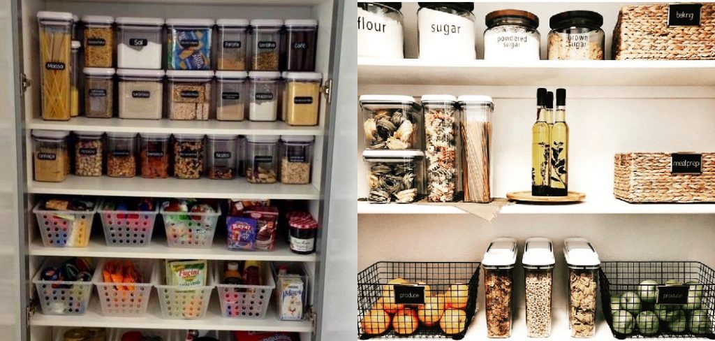 How to Maximize Deep Shelves