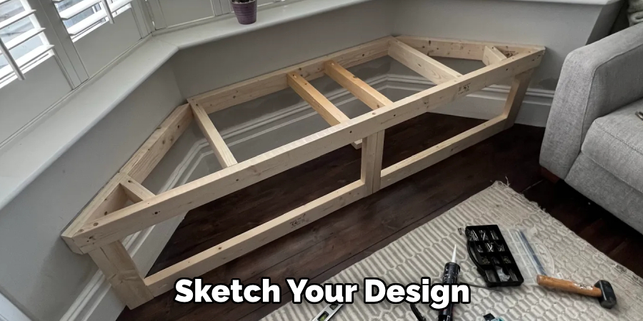 Sketch Your Design