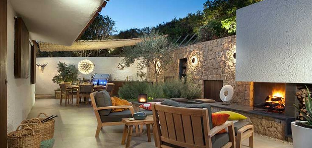 How to Attach a Pergola to A Composite Deck