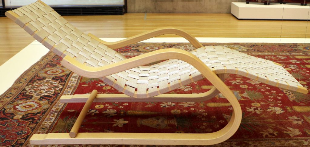 How to Make Lounge Chair