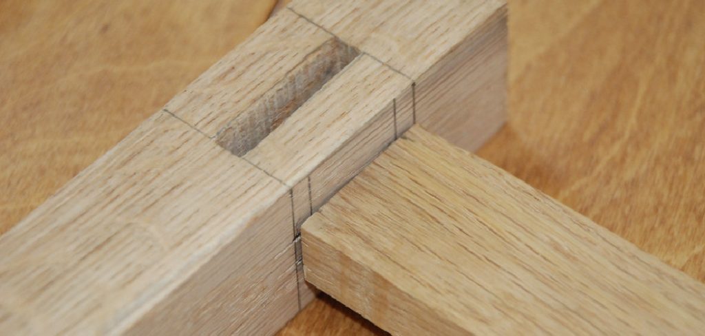 How to Make Wood Joints