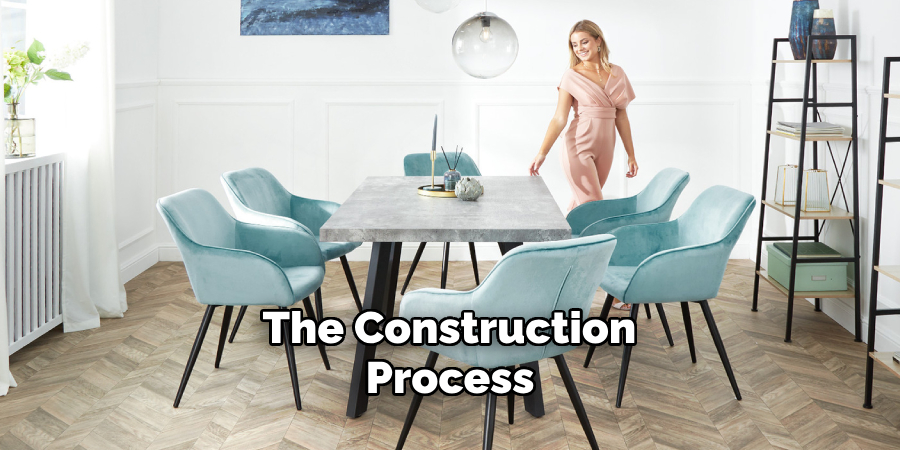  The Construction Process