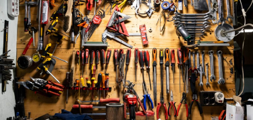 How to Build Garage Cabinets